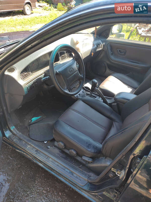 Седан Hyundai Sonata 1995 в Умані