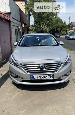 Седан Hyundai Sonata 2015 в Одесі