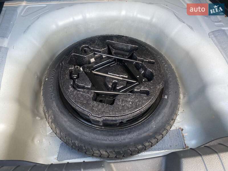 Седан Hyundai Sonata 2014 в Николаеве