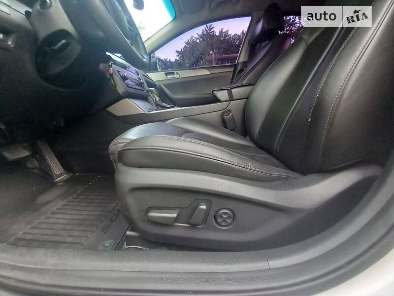 Седан Hyundai Sonata 2015 в Сумах фото 23 Седан Hyundai Sonata 2015 в Сумах