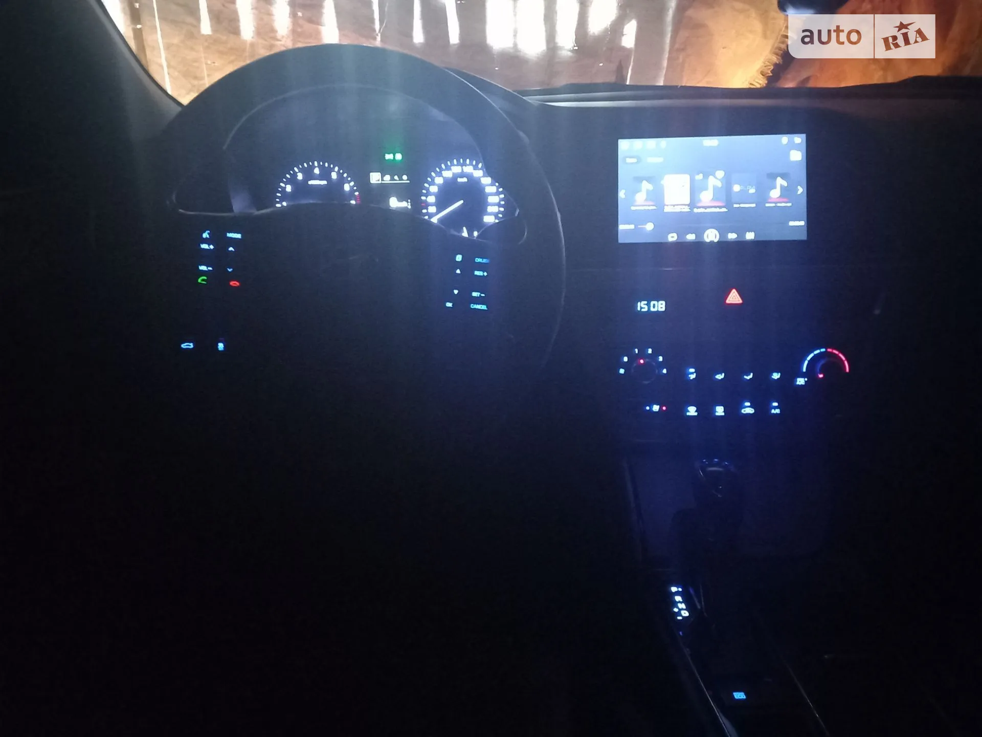 2015 Hyundai Sonata - мініатюра 29