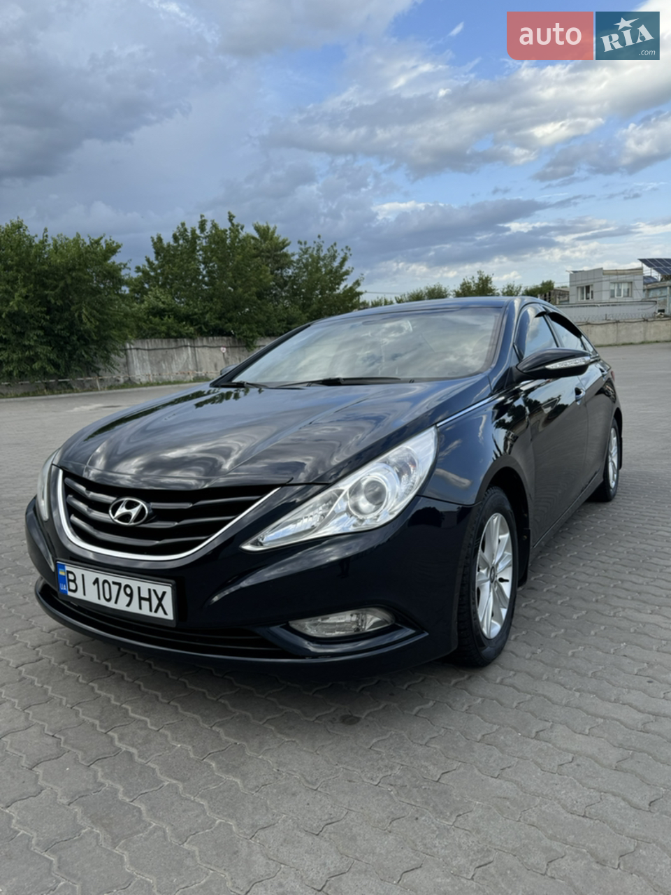 2011 Hyundai Sonata - мініатюра 30