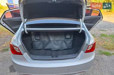 Седан Hyundai Sonata 2014 в 