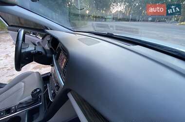Седан Hyundai Sonata 2015 в Черкассах