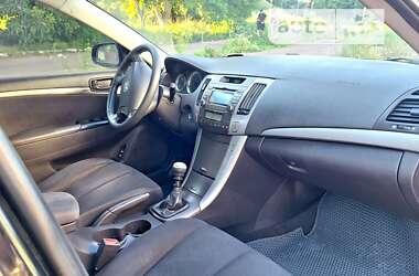 Седан Hyundai Sonata 2008 в 