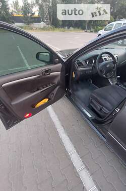 Седан Hyundai Sonata 2008 в 