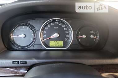 Седан Hyundai Sonata 2007 в Одессе