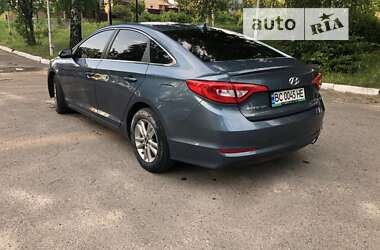 Hyundai Sonata 2014