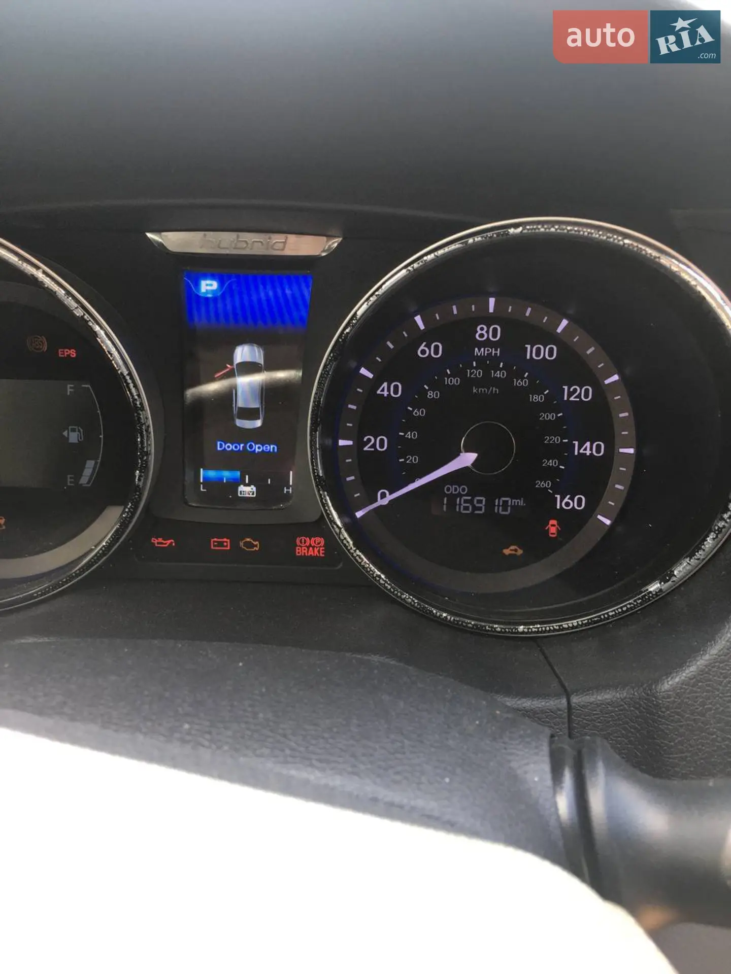 2014 Hyundai Sonata - мініатюра 12