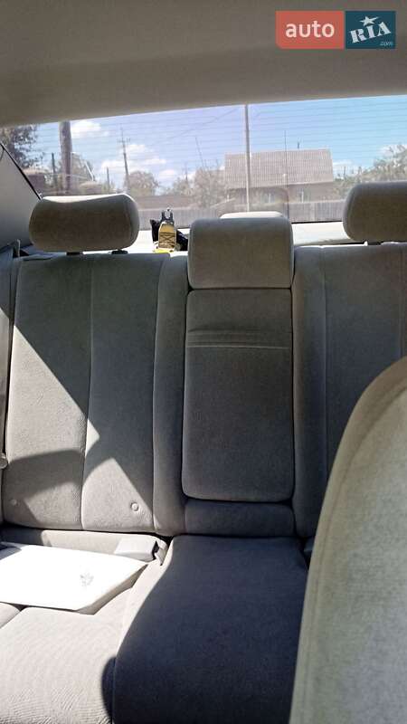 Седан Hyundai Sonata 2005 в Миргороді