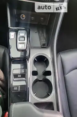 Hyundai Sonata 2020