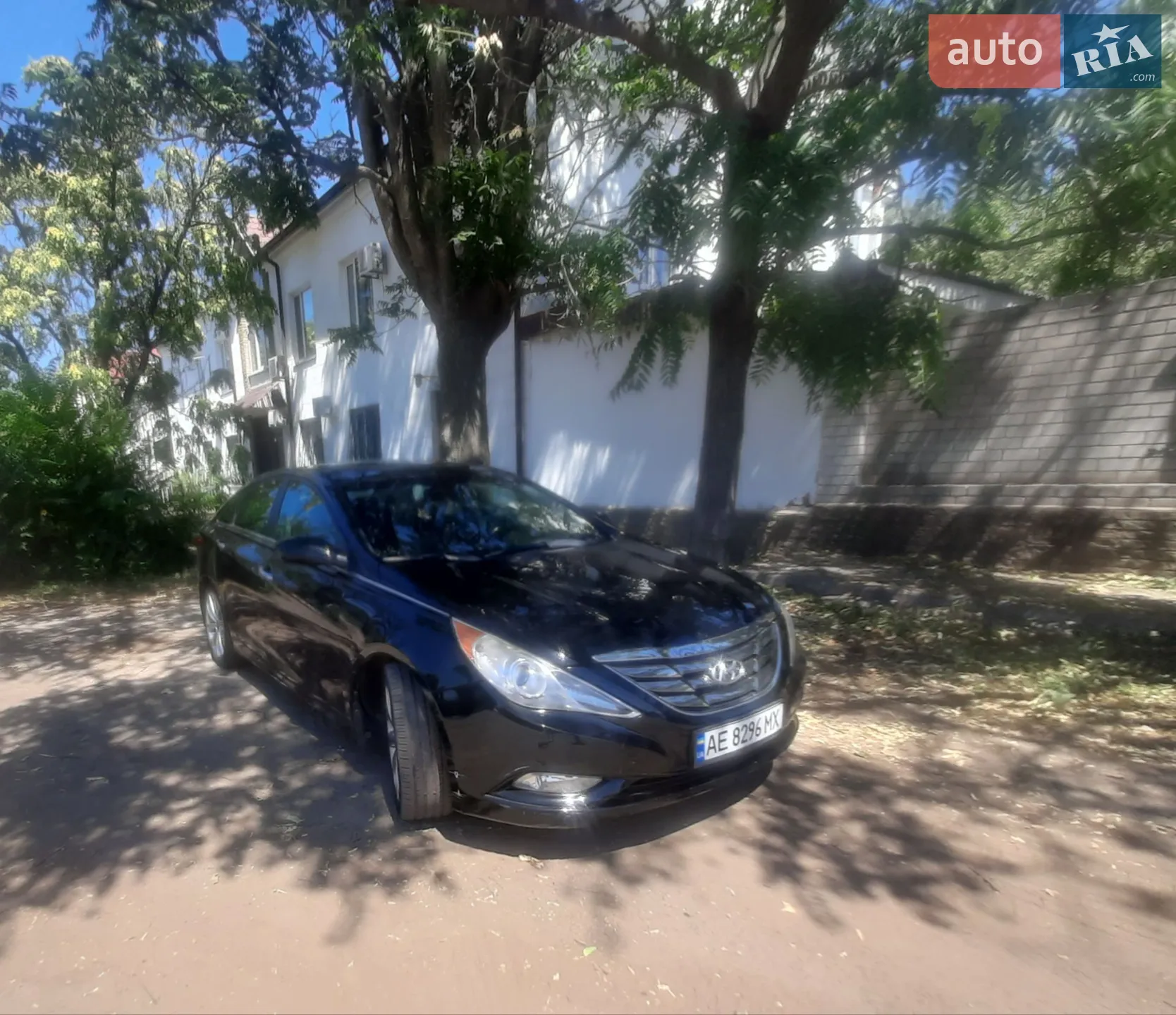 2013 Hyundai Sonata - мініатюра 2