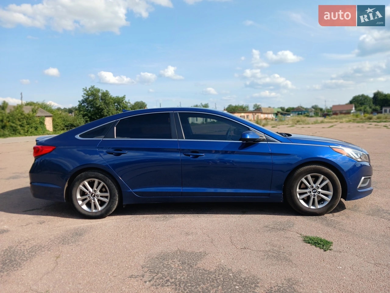 2015 Hyundai Sonata - мініатюра 32