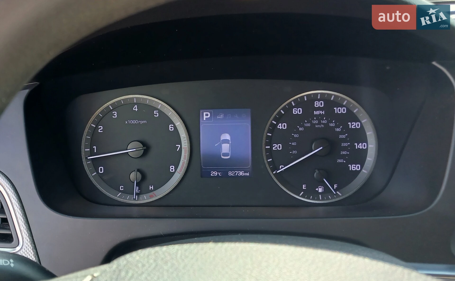 2016 Hyundai Sonata - мініатюра 4