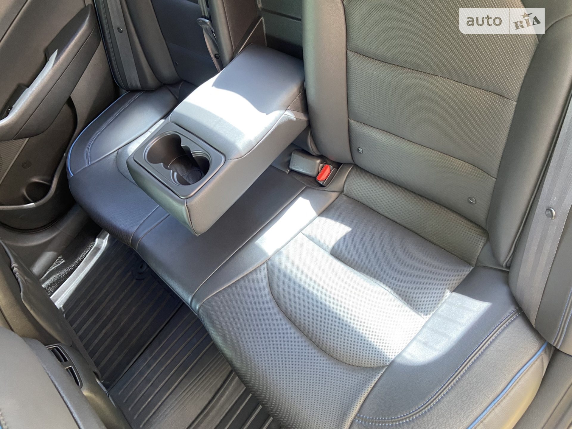 2019 Hyundai Sonata - мініатюра 17