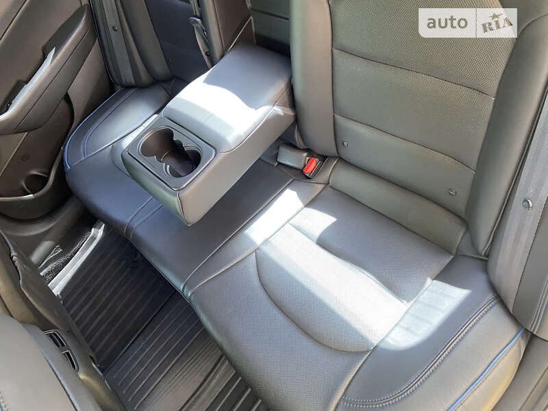 Седан Hyundai Sonata 2019 в Києві фото 17 Седан Hyundai Sonata 2019 в Києві