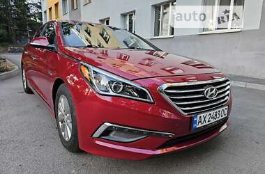 Седан Hyundai Sonata 2015 в Харькове