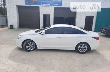 Hyundai Sonata 2012 Hyundai Sonata 2012