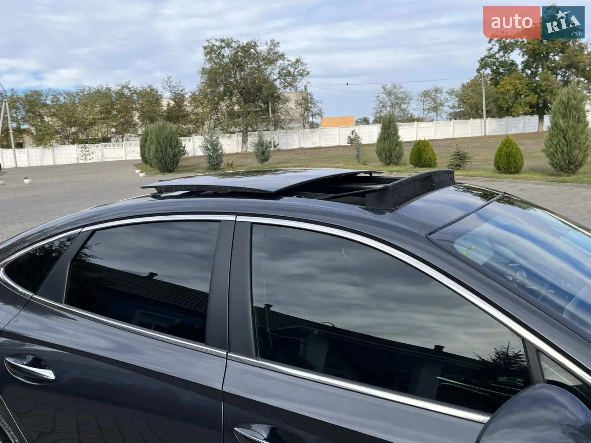 2019 Hyundai Sonata - мініатюра 7