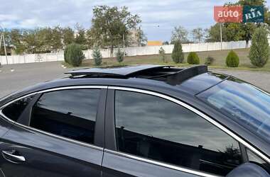 Седан Hyundai Sonata 2019 в Ізмаїлі