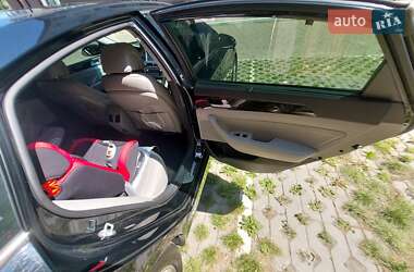 Седан Hyundai Sonata 2015 в 