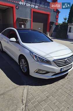 Hyundai Sonata 2014 Hyundai Sonata 2014
