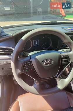 Седан Hyundai Sonata 2014 в Ставищі