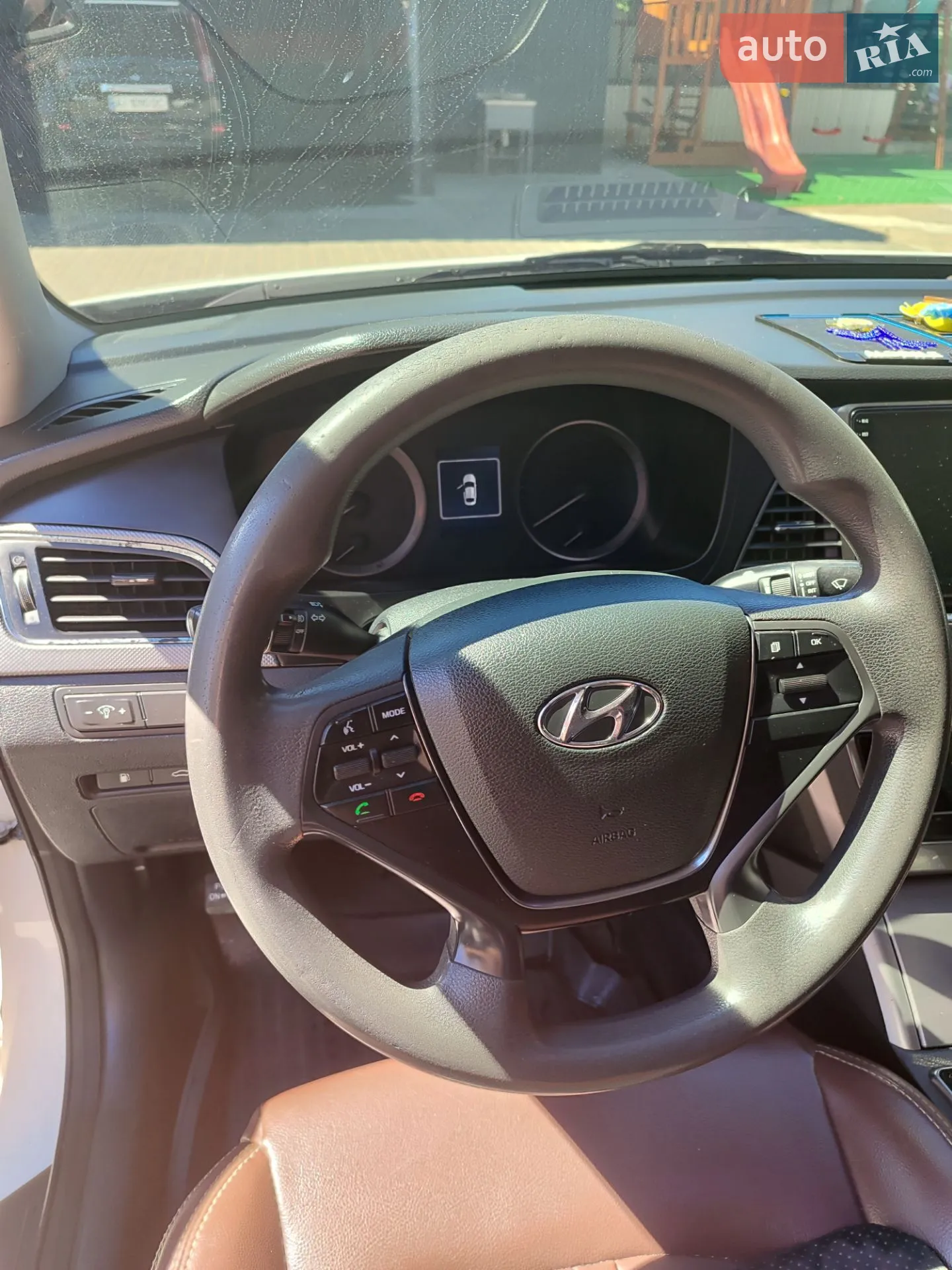 2014 Hyundai Sonata - мініатюра 14