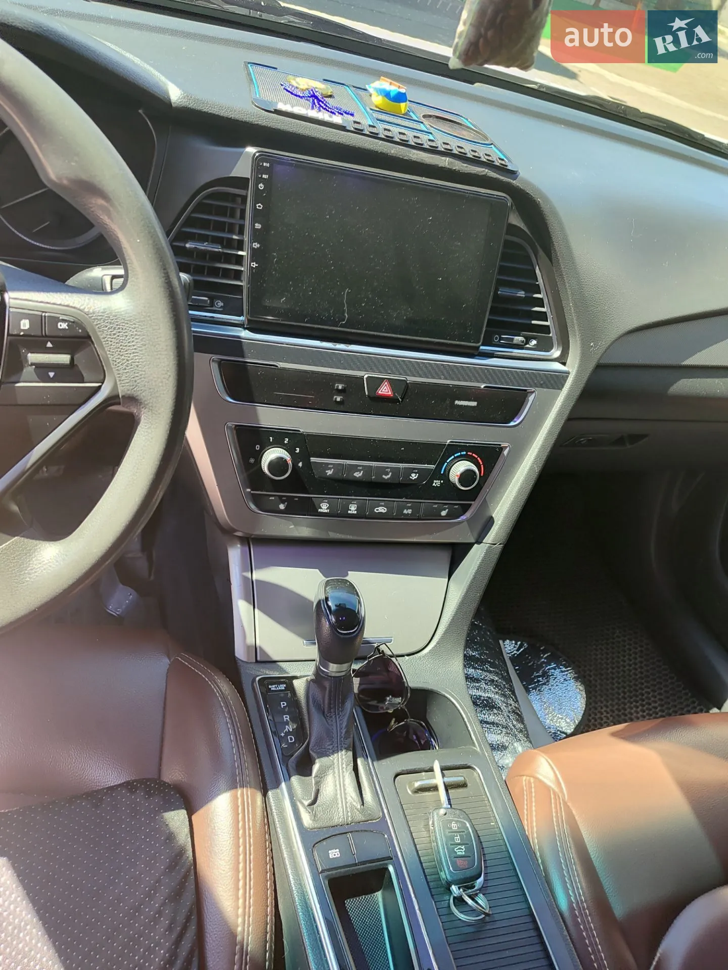 2014 Hyundai Sonata - мініатюра 15