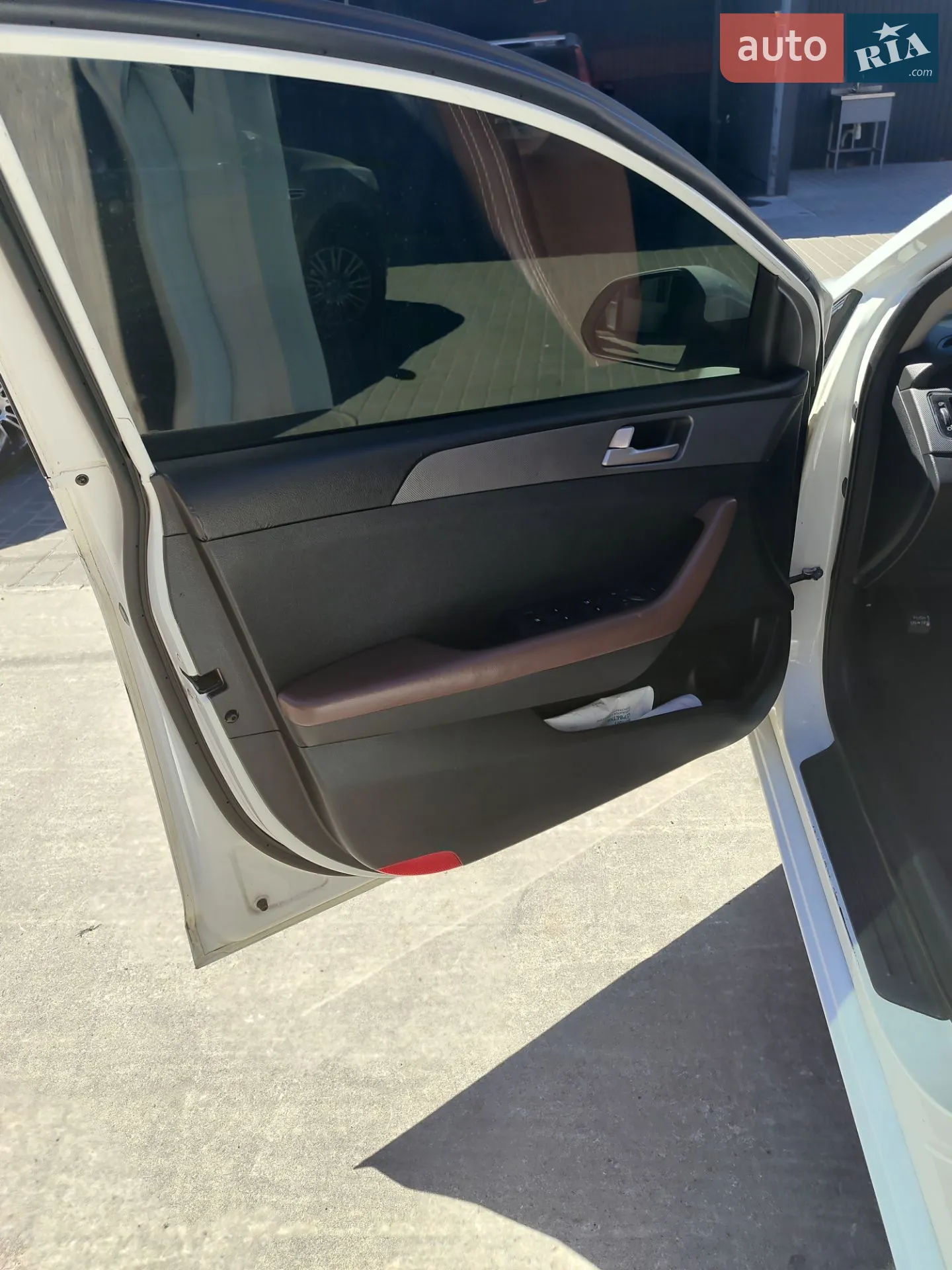 2014 Hyundai Sonata - мініатюра 16