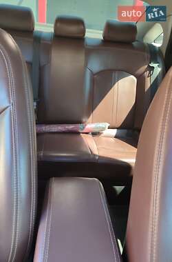 Седан Hyundai Sonata 2014 в 