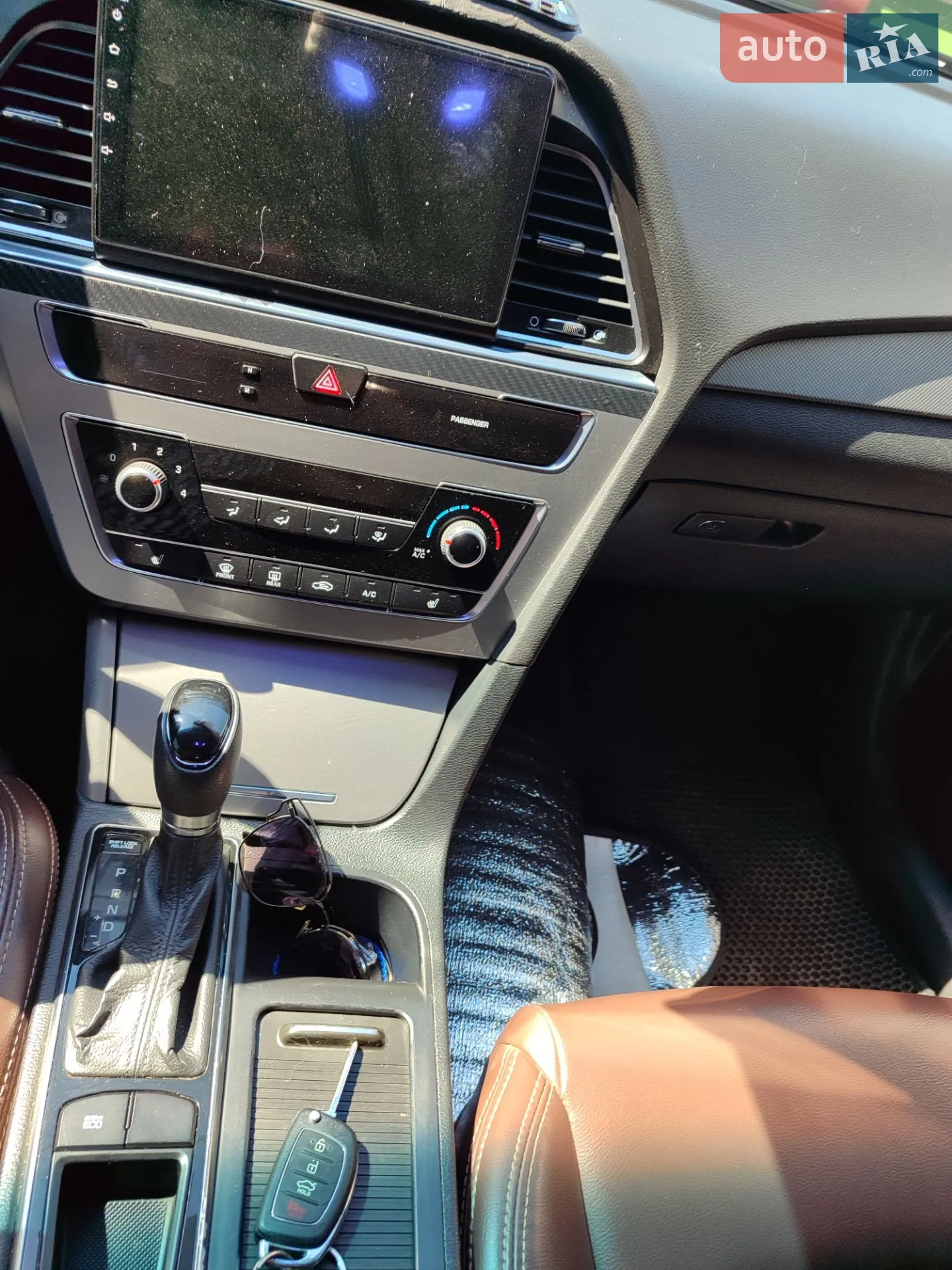 2014 Hyundai Sonata - мініатюра 23