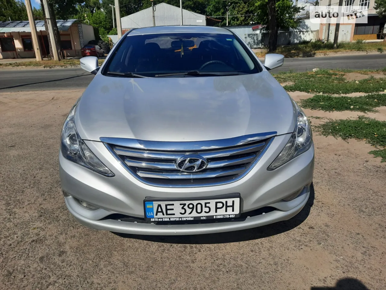2014 Hyundai Sonata - мініатюра 42