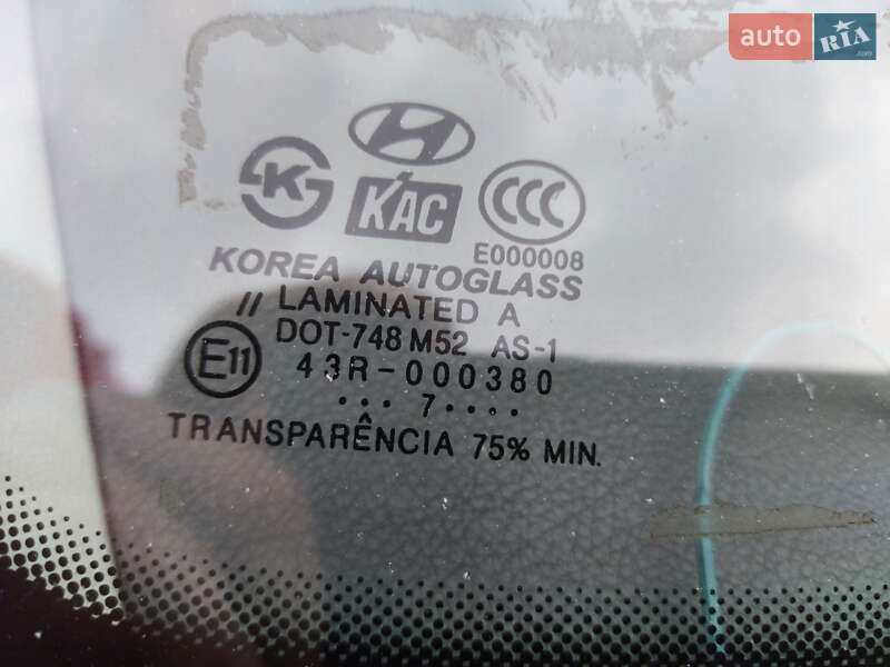 Седан Hyundai Sonata 2007 в Краматорске фото 2 Седан Hyundai Sonata 2007 в Краматорске