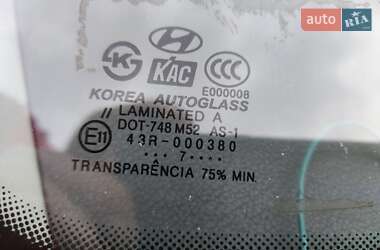 Седан Hyundai Sonata 2007 в 