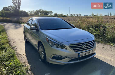 Hyundai Sonata 2014 Hyundai Sonata 2014