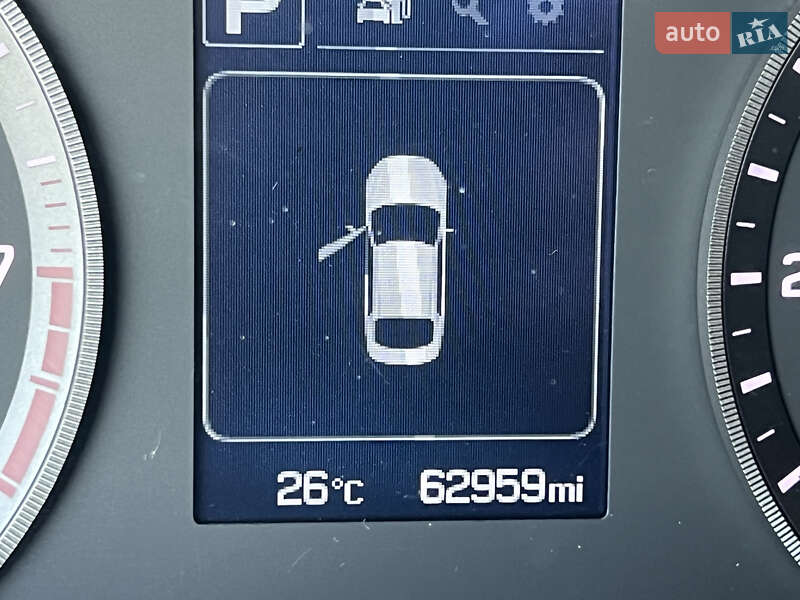 Седан Hyundai Sonata 2014 в Могилев-Подольске