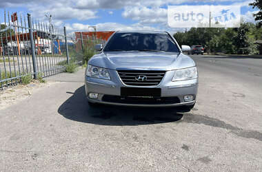 Седан Hyundai Sonata 2010 в Харкові