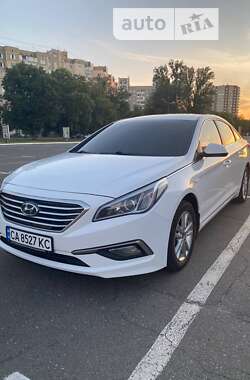 Седан Hyundai Sonata 2015 в Броварах