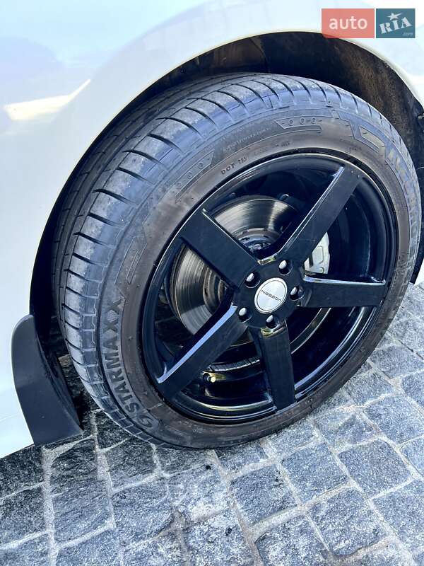 Седан Hyundai Sonata 2015 в Коростышеве