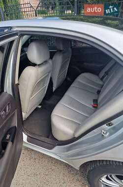 Седан Hyundai Sonata 2008 в 