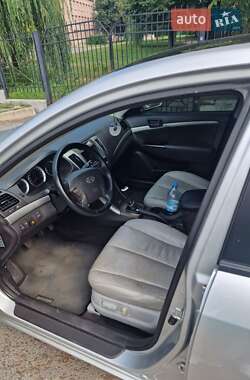 Седан Hyundai Sonata 2008 в 