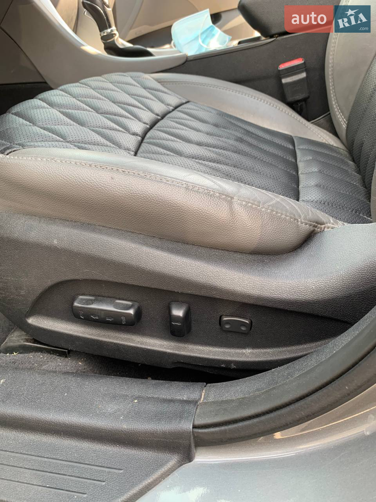 2014 Hyundai Sonata - мініатюра 15