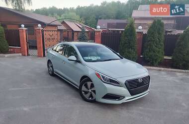 Hyundai Sonata 2015 Hyundai Sonata 2015