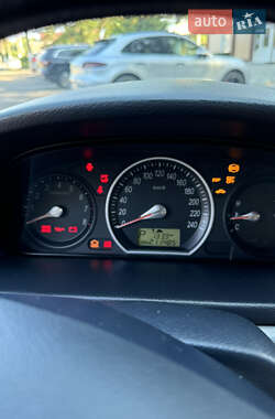 Седан Hyundai Sonata 2005 в 