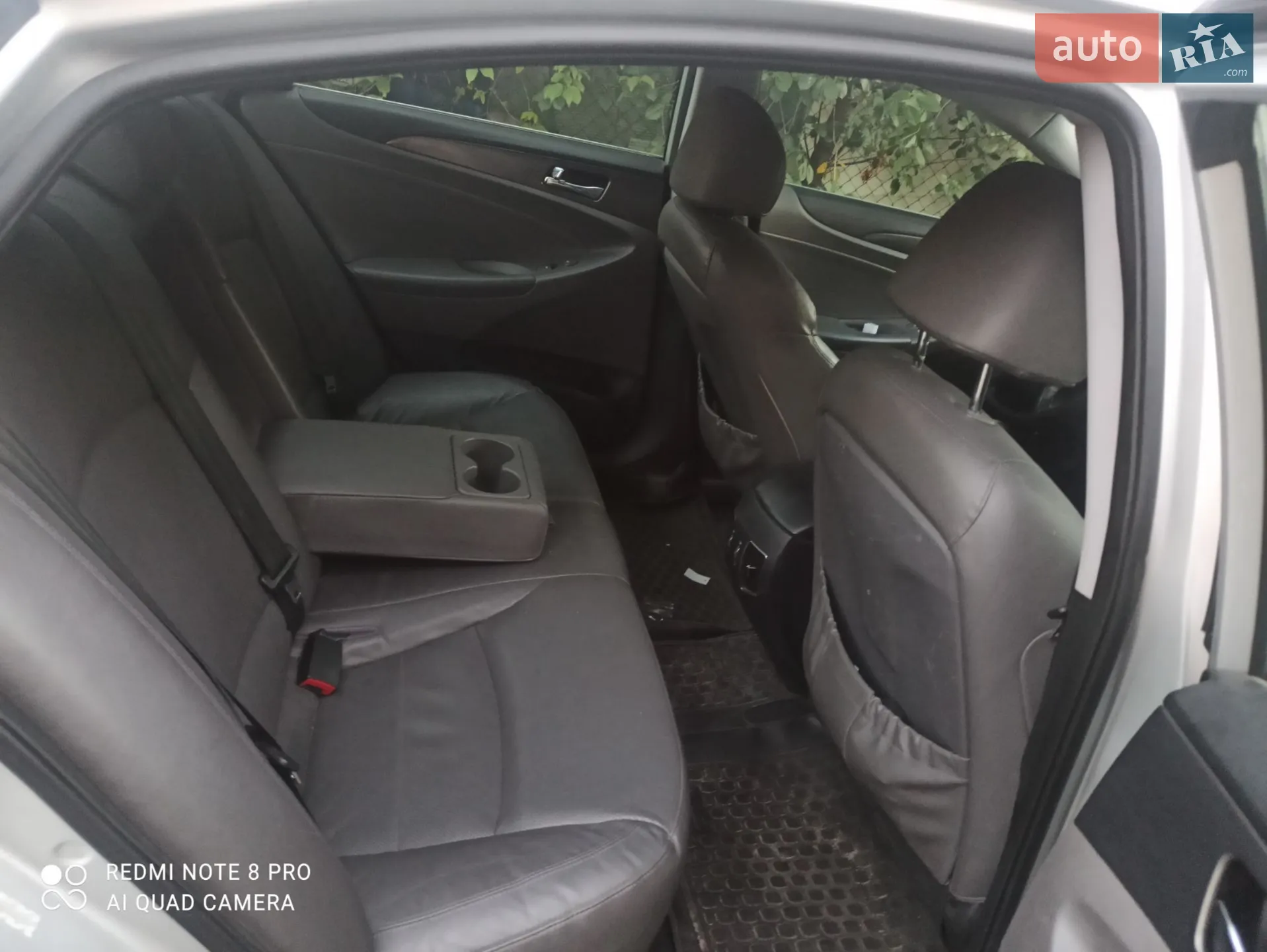 2012 Hyundai Sonata - мініатюра 2