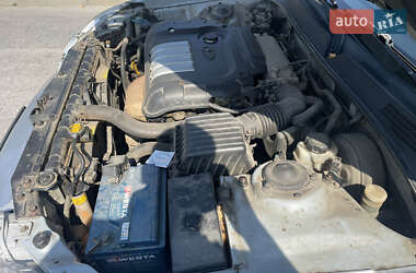 Седан Hyundai Sonata 2003 в Барановке