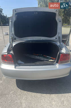 Седан Hyundai Sonata 2003 в Барановке