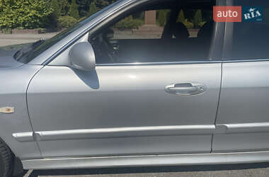 Седан Hyundai Sonata 2003 в Барановке