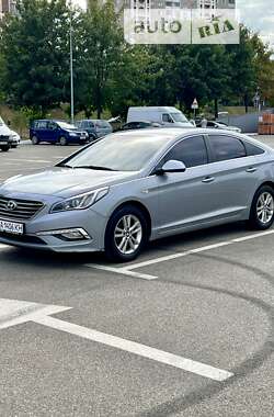 Седан Hyundai Sonata 2015 в Києві